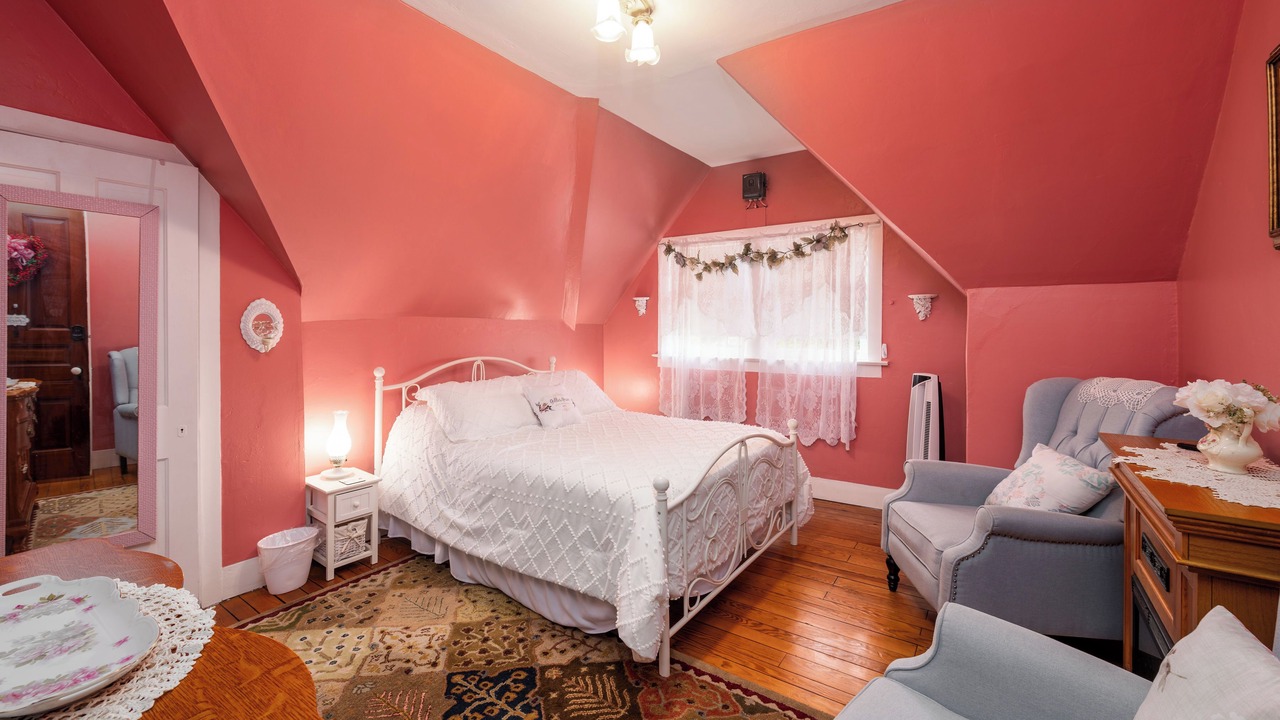 Photo of Bedroom in Salisbury