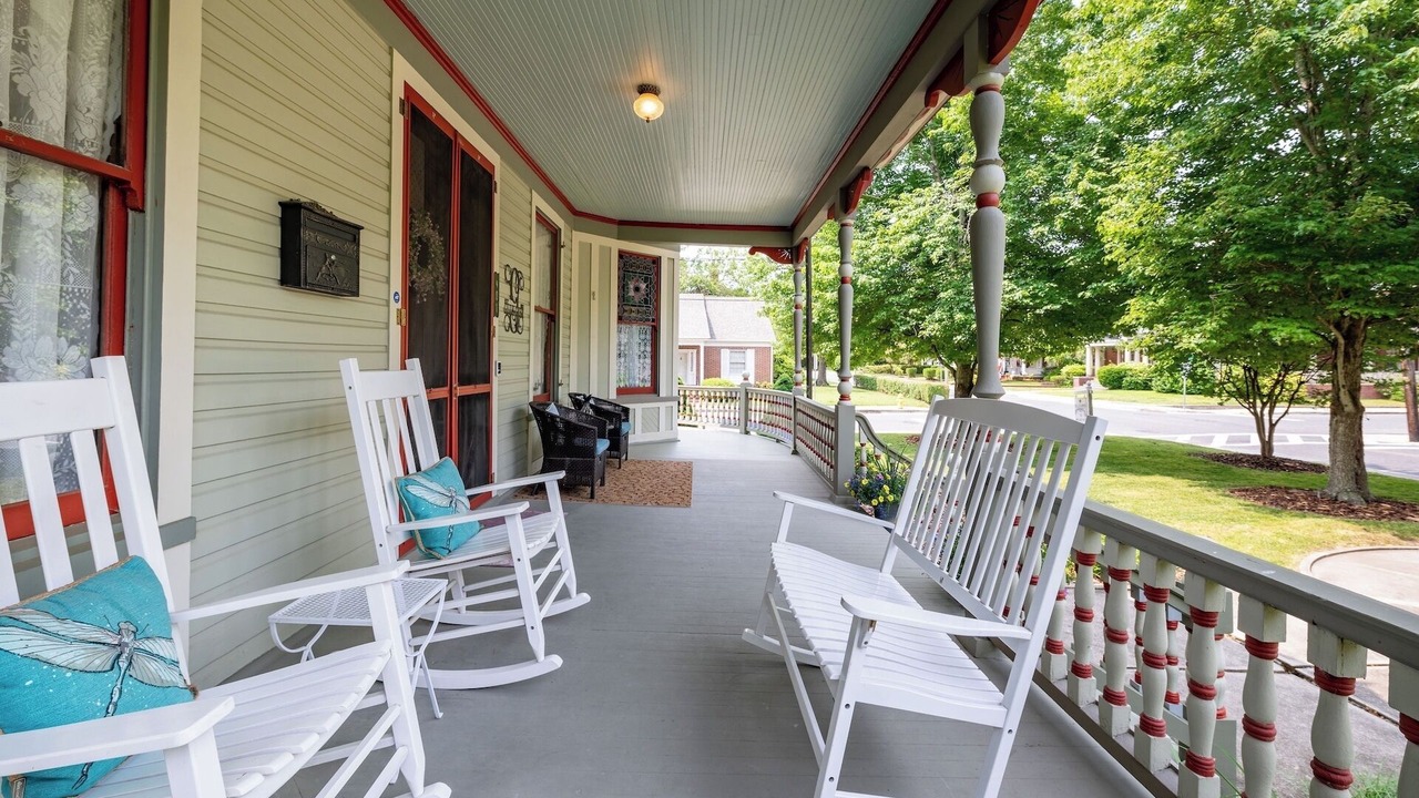 Photo of Outdoor in Salisbury