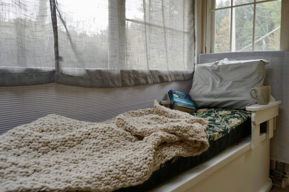 Photo of Bedroom in Samsonville