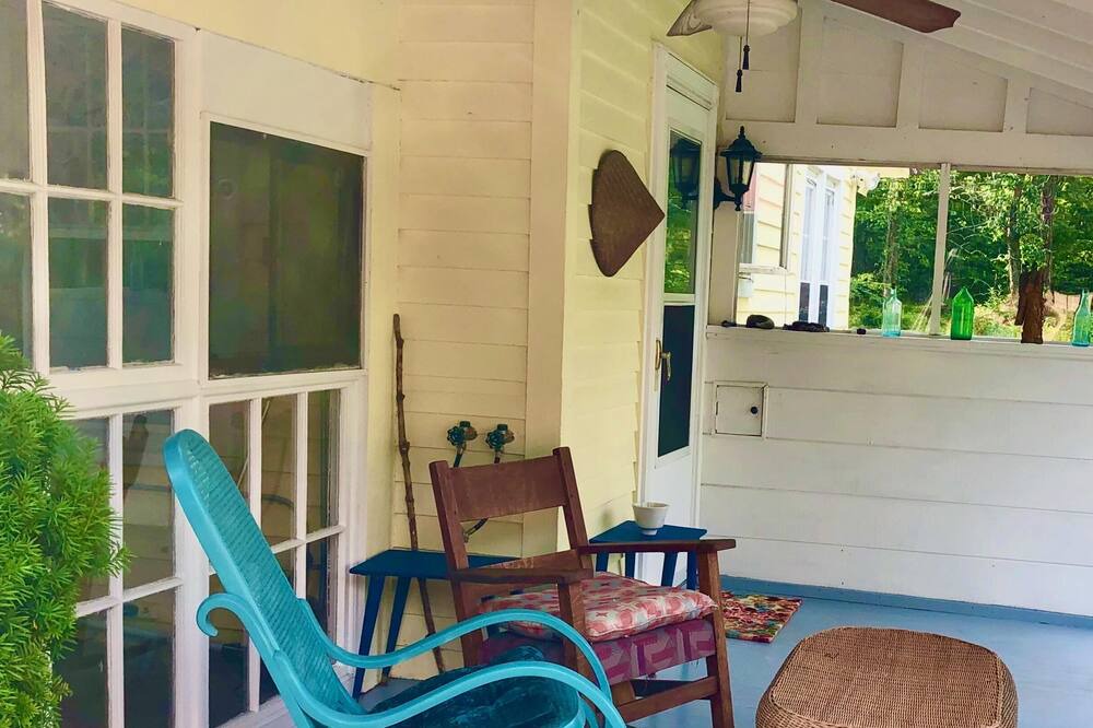 Photo of Outdoor in Samsonville