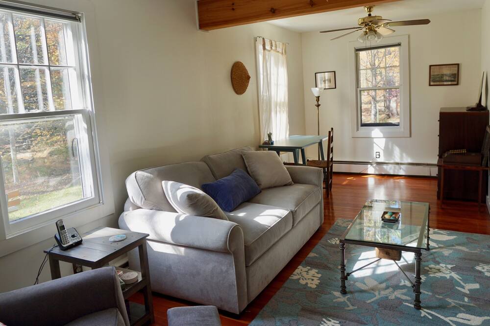 Photo of Bedroom in Samsonville