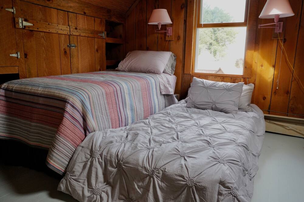 Photo of Bedroom in Samsonville