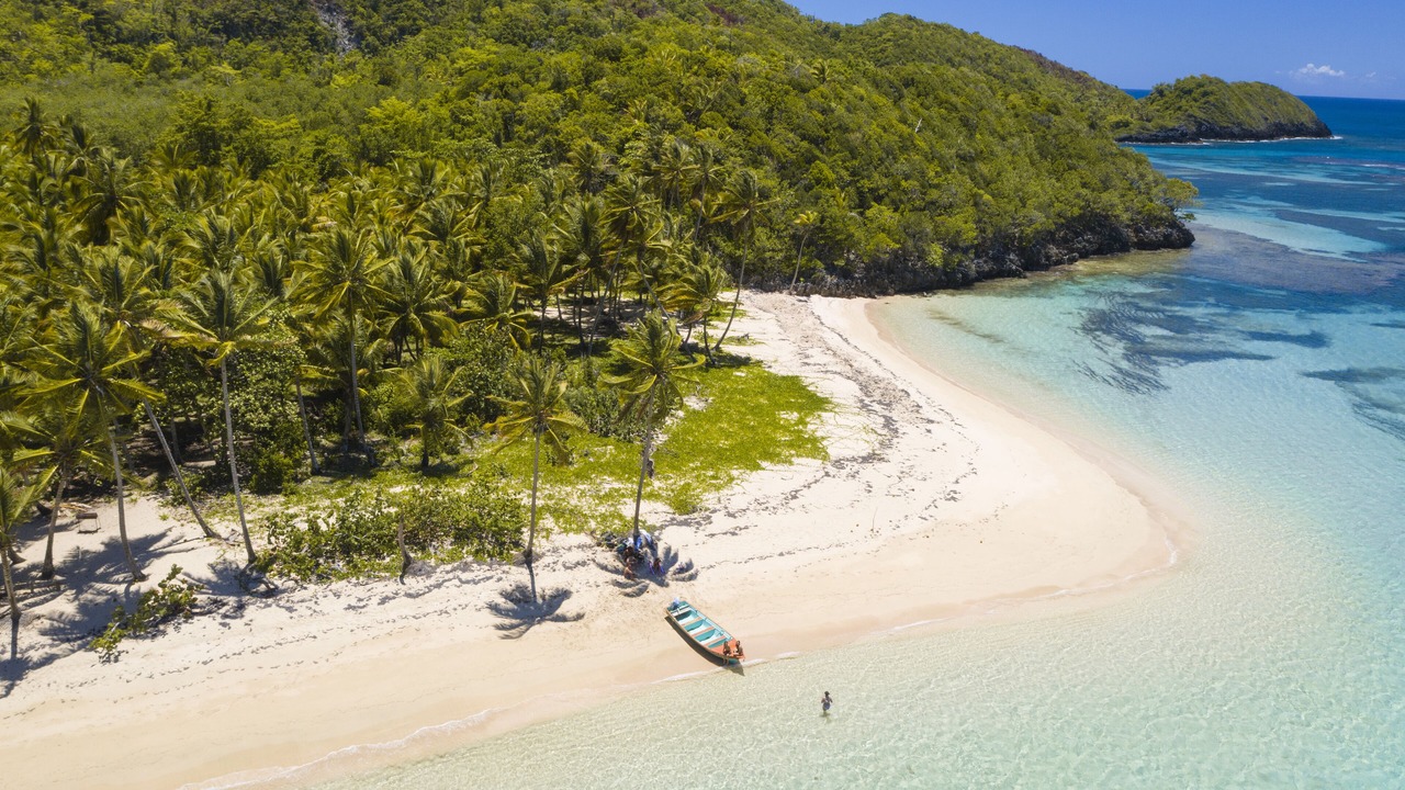 Photo of Others in Samana