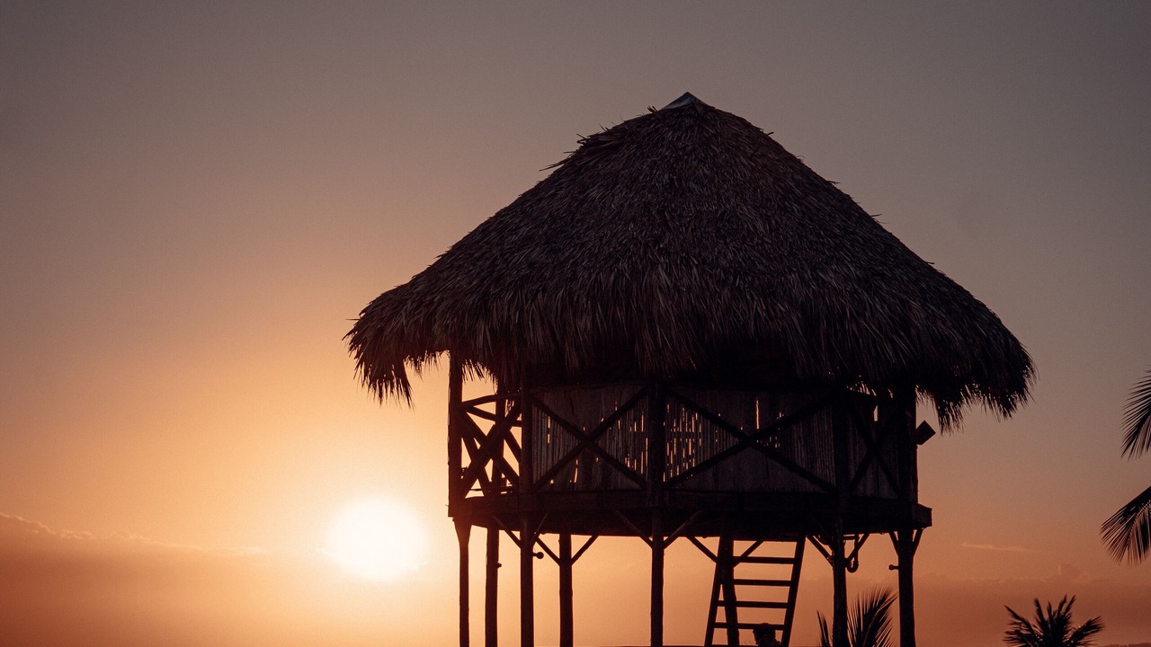 Photo of Outdoor in Samana