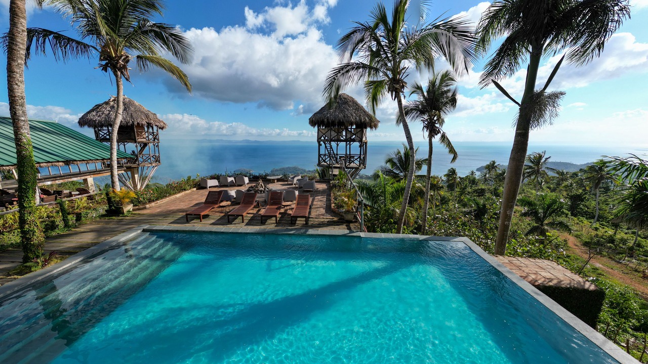 Photo of Outdoor in Samana