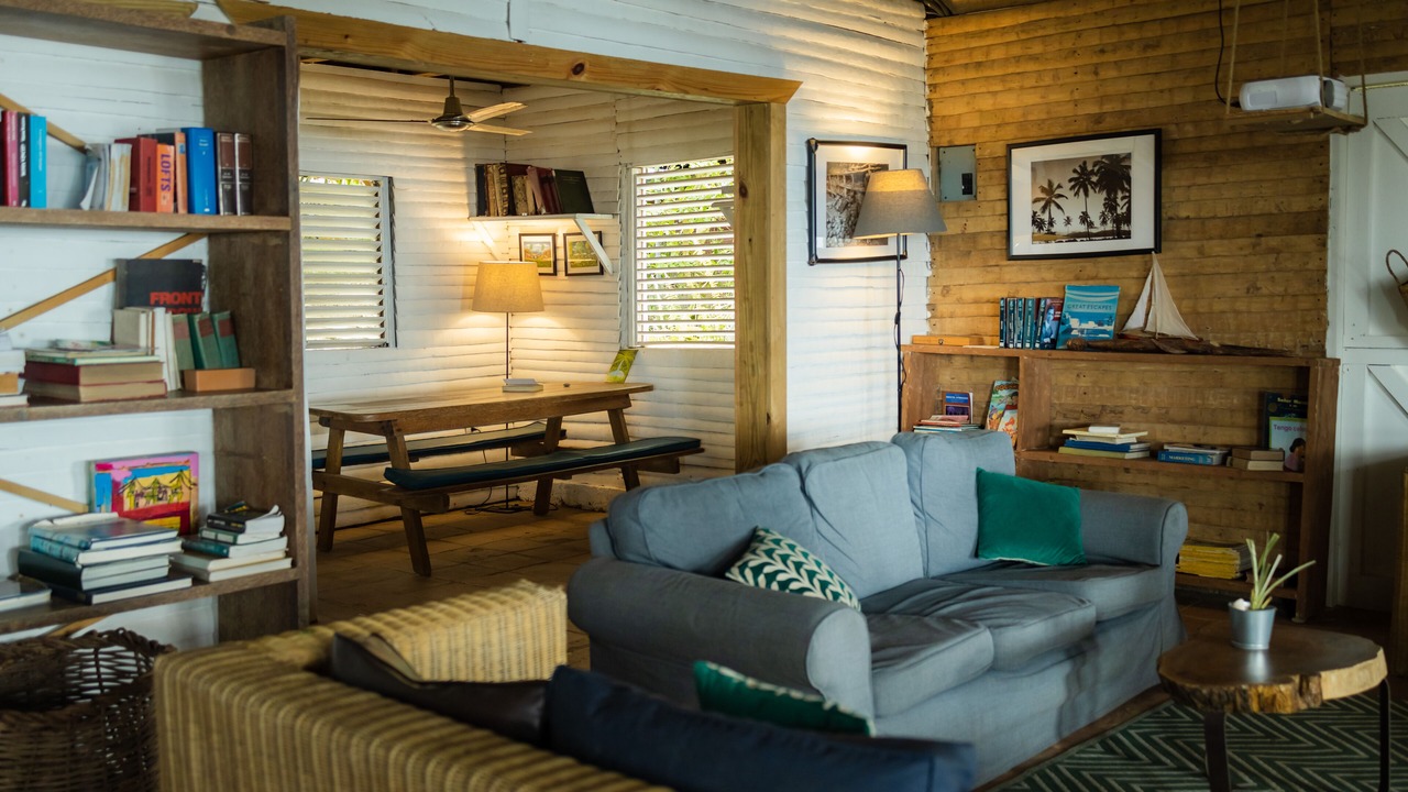 Photo of Others in Samana