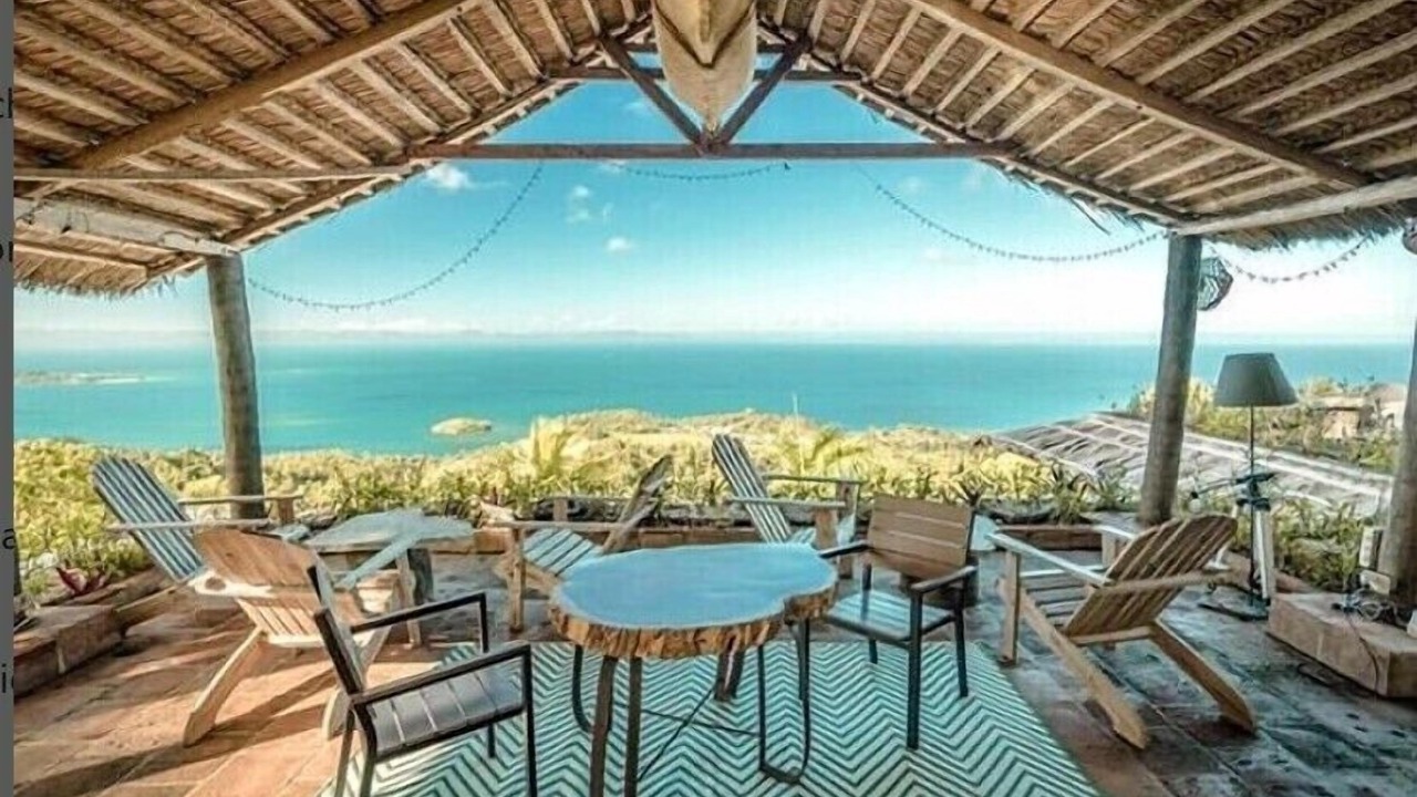 Photo of Outdoor in Samana