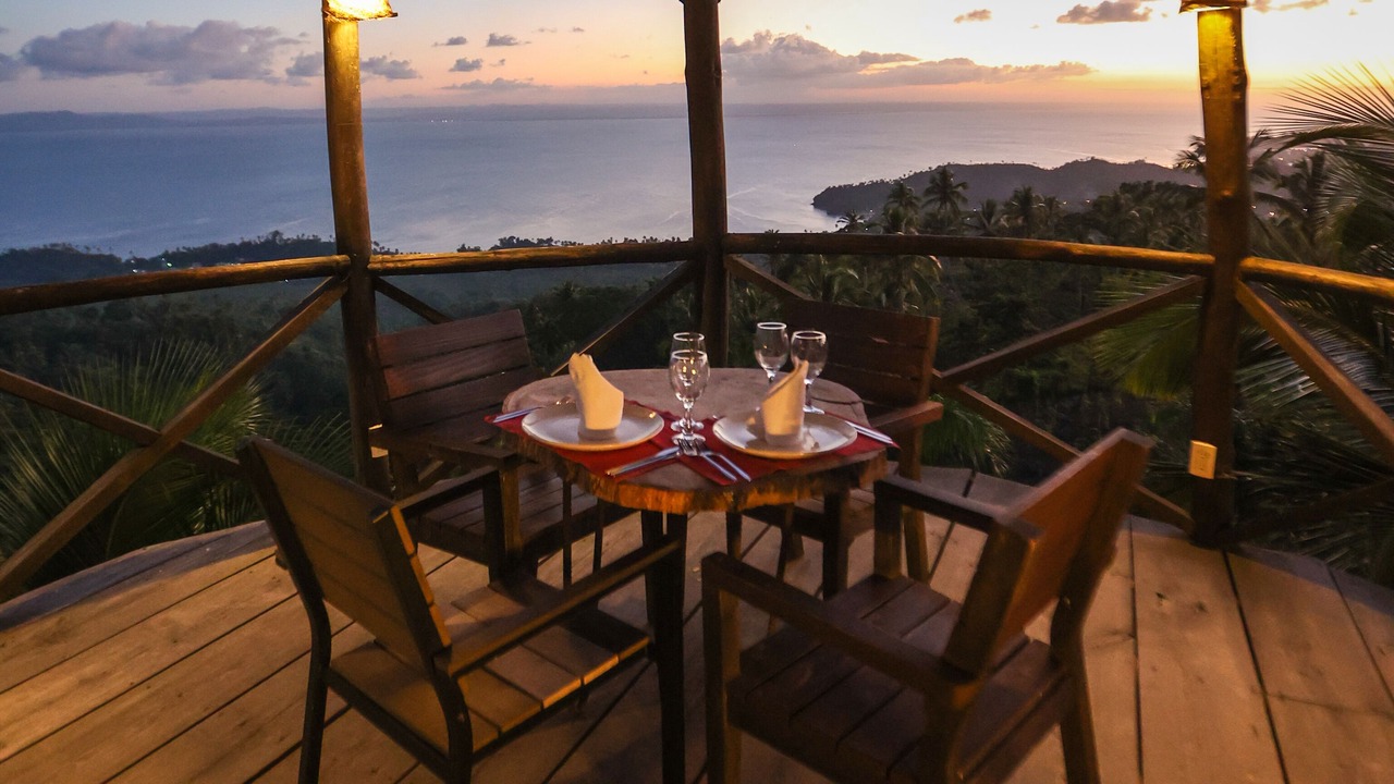 Photo of Outdoor in Samana