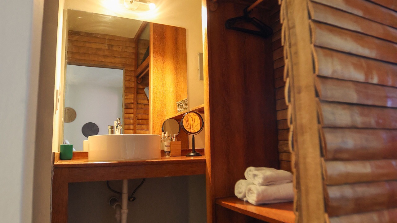 Photo of Bathroom in Samana