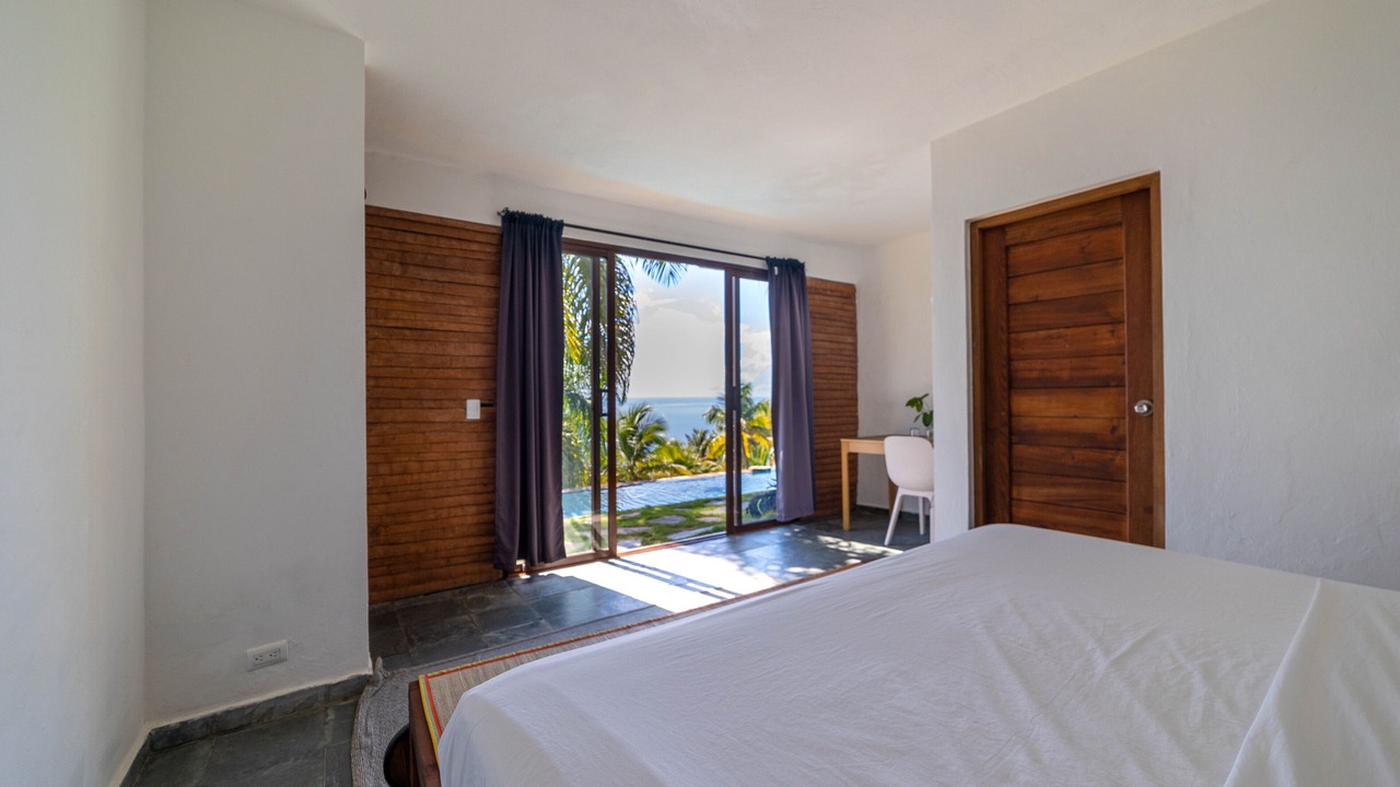 Photo of Bedroom in Samana