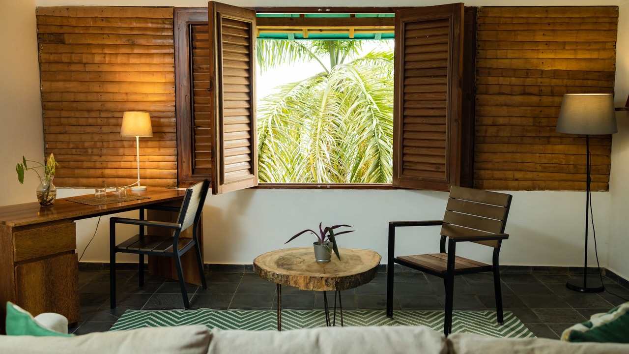 Photo of Bedroom in Samana