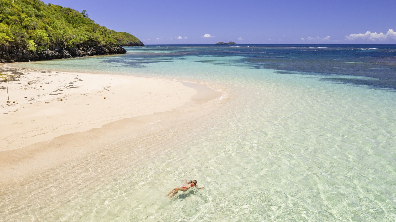 Photo of Others in Samana