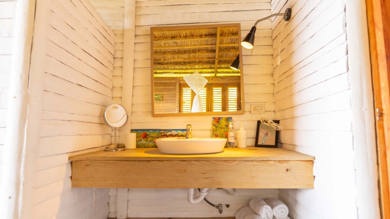 Photo of Bathroom in Samana