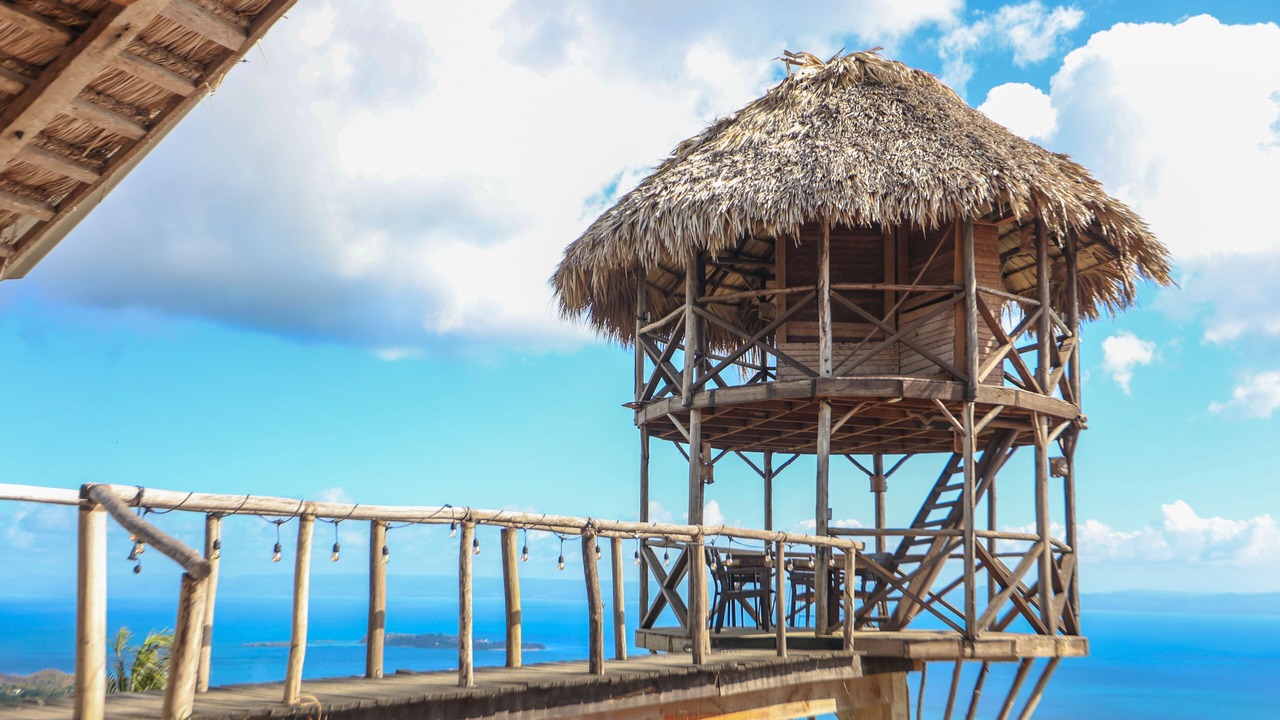 Photo of Outdoor in Samana