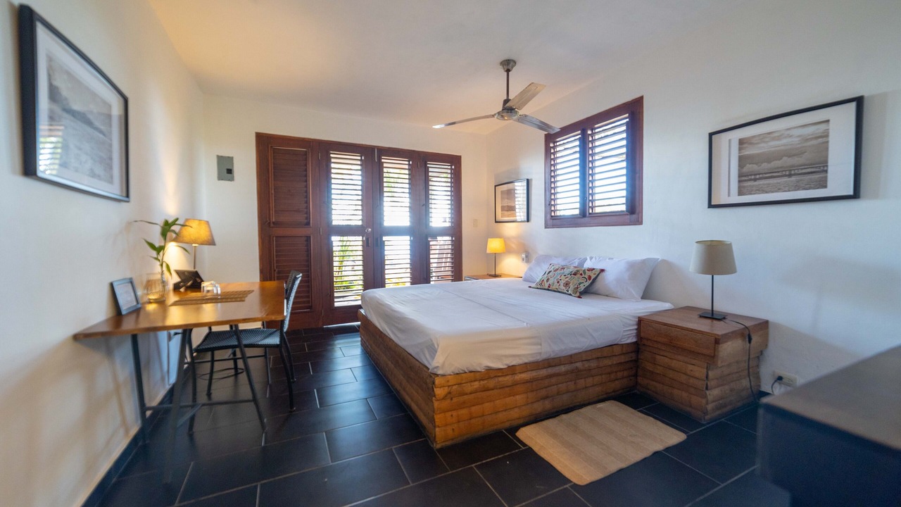 Photo of Bedroom in Samana