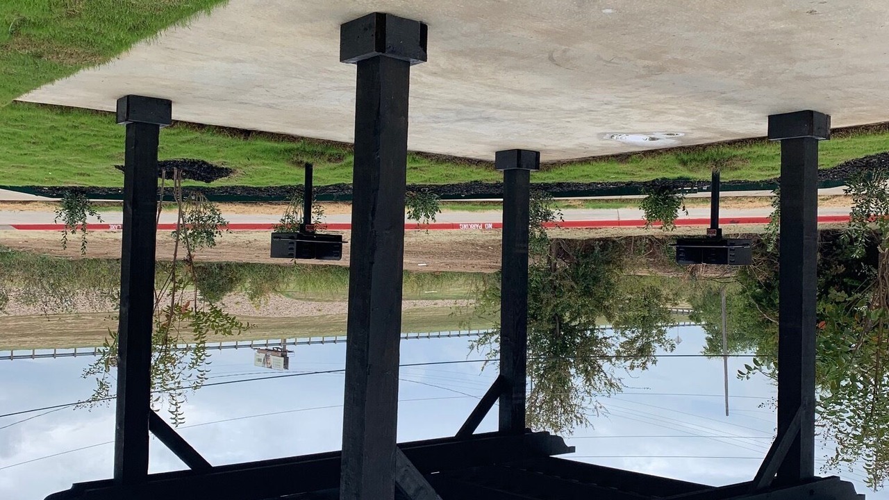Photo of Patio Balcony in Mesquite