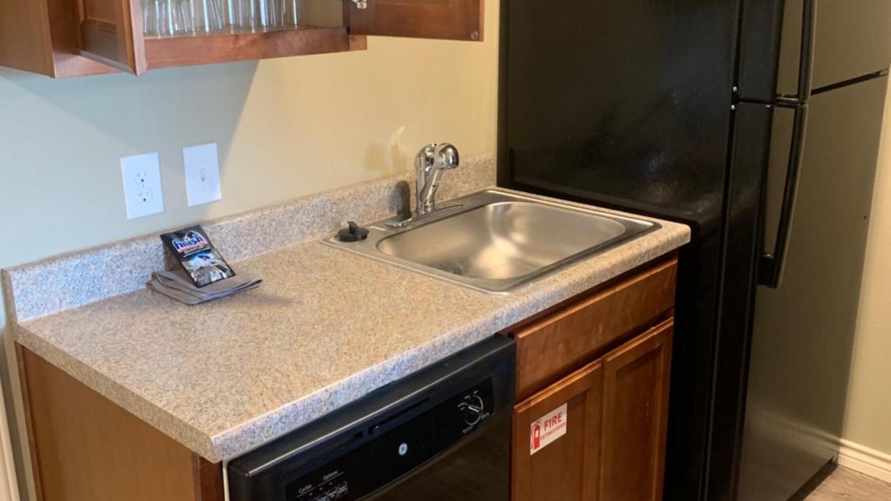 Photo of Kitchen in Andrews