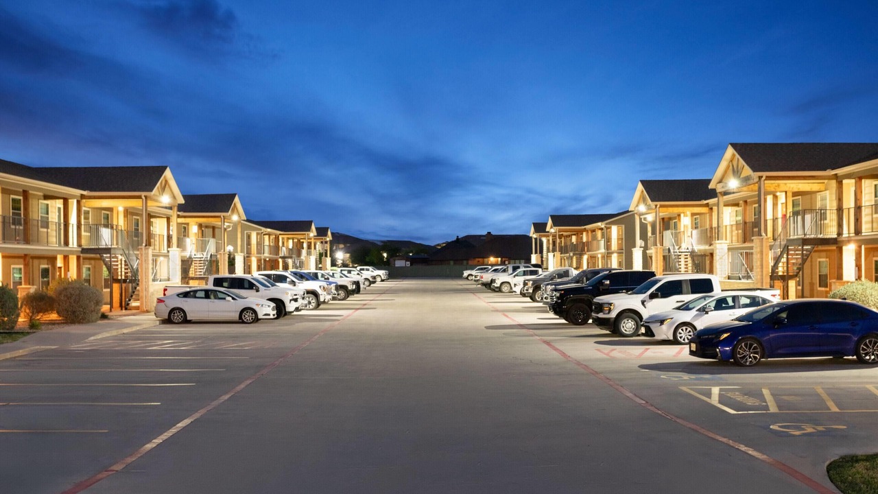 Photo of Outdoor in Andrews