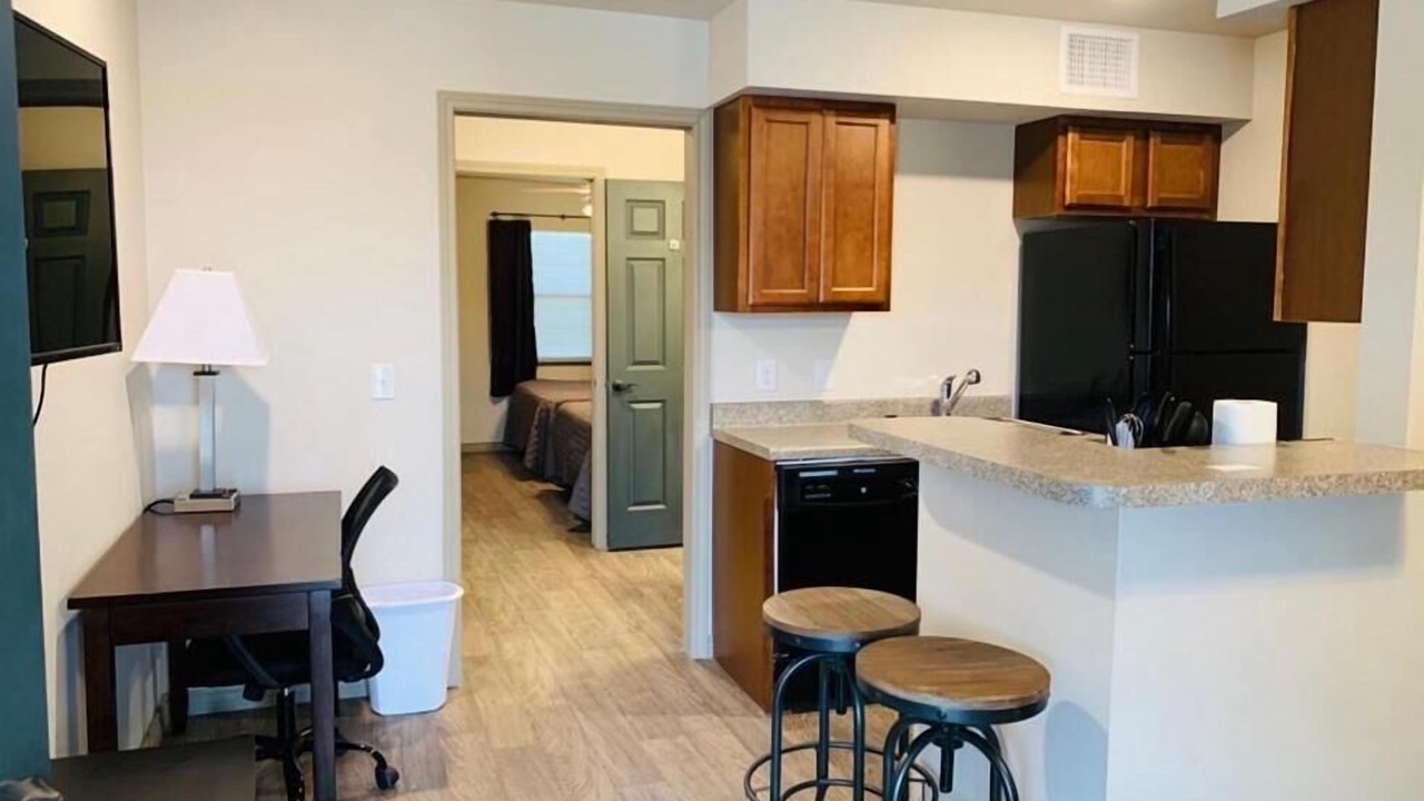 Photo of Kitchen in Andrews