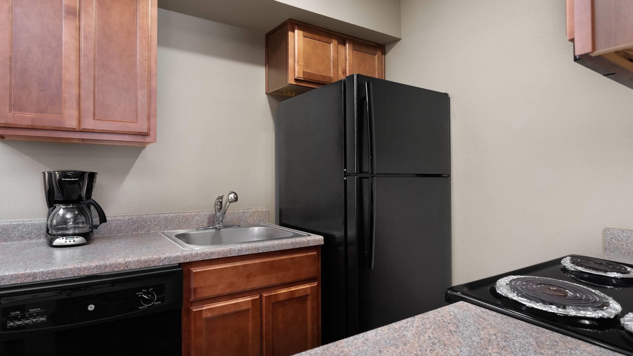 Photo of Kitchen in Andrews