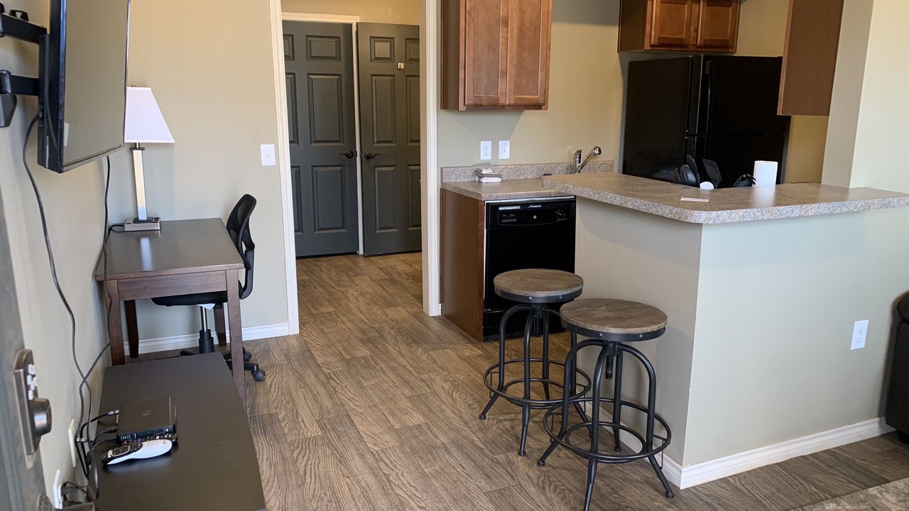 Photo of Kitchen in Andrews
