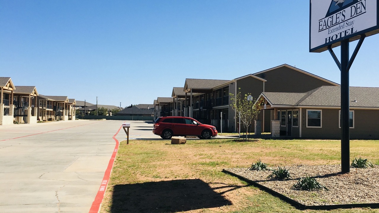Photo of Outdoor in Andrews