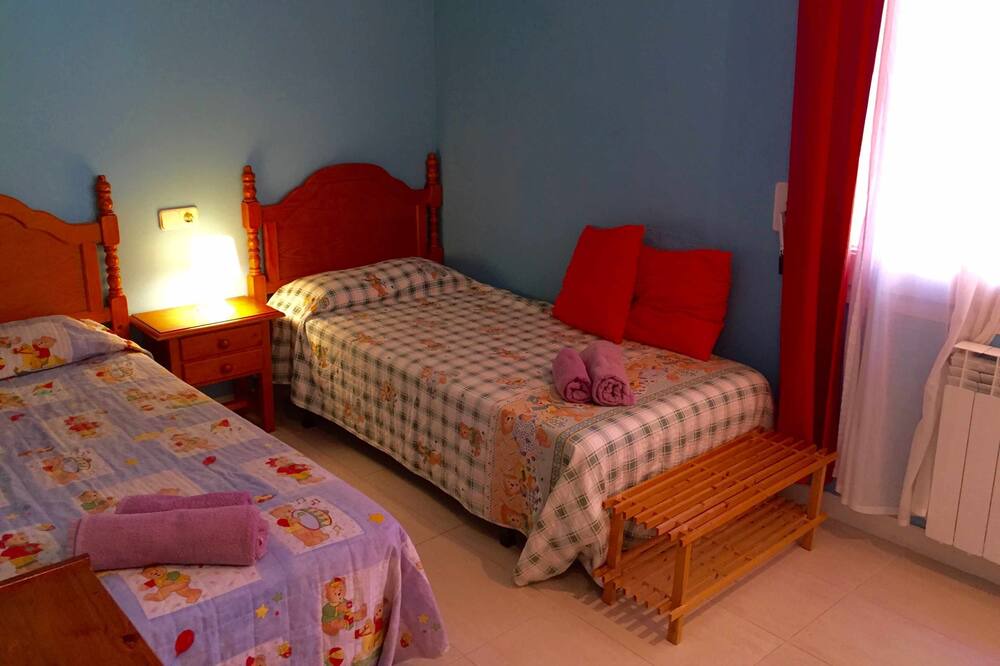 Photo of Bedroom in Sant Cebria de Vallalta