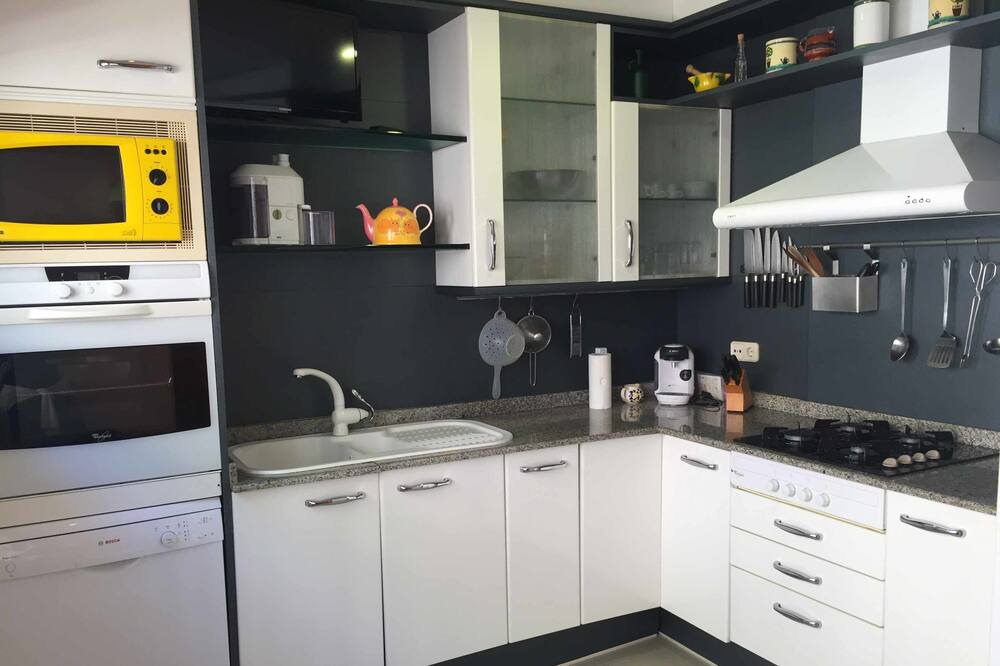 Photo of Kitchen in Sant Cebria de Vallalta