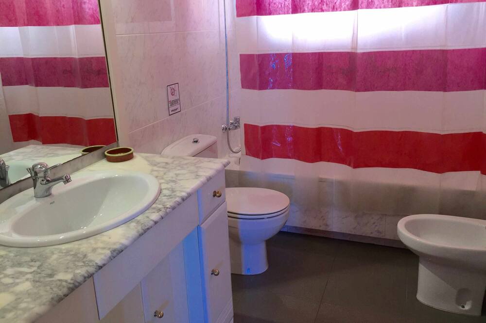 Photo of Bathroom in Sant Cebria de Vallalta