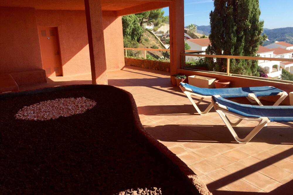 Photo of Patio Balcony in Sant Cebria de Vallalta