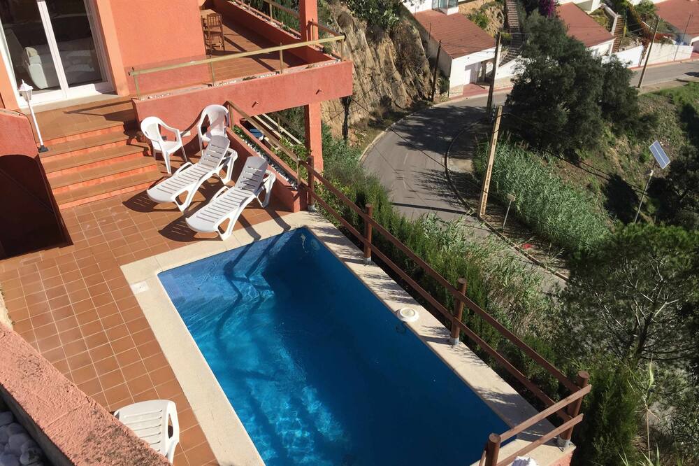 Photo of Outdoor in Sant Cebria de Vallalta