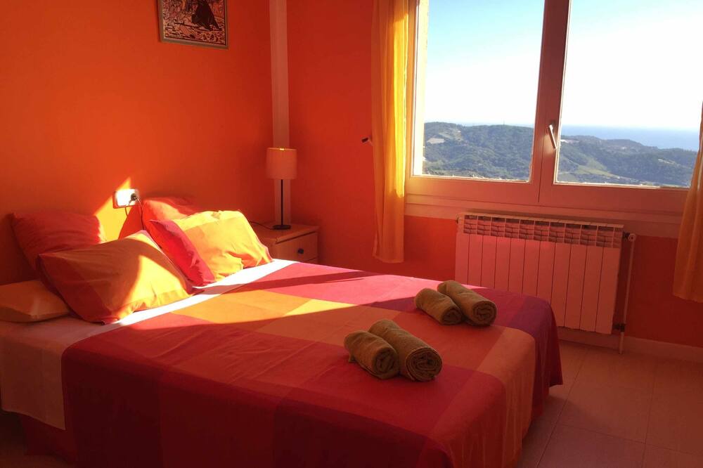 Photo of Bedroom in Sant Cebria de Vallalta