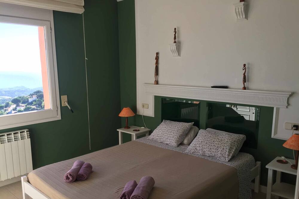 Photo of Bedroom in Sant Cebria de Vallalta