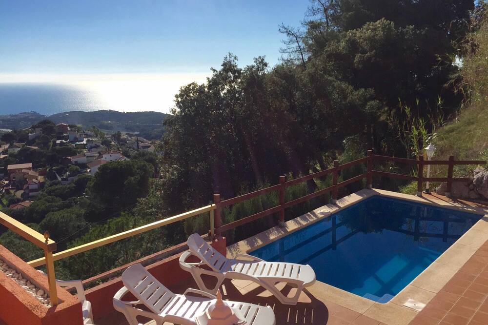 Photo of Outdoor in Sant Cebria de Vallalta