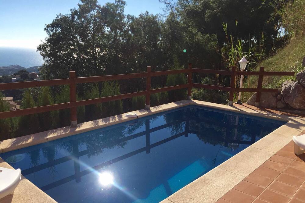 Photo of Outdoor in Sant Cebria de Vallalta