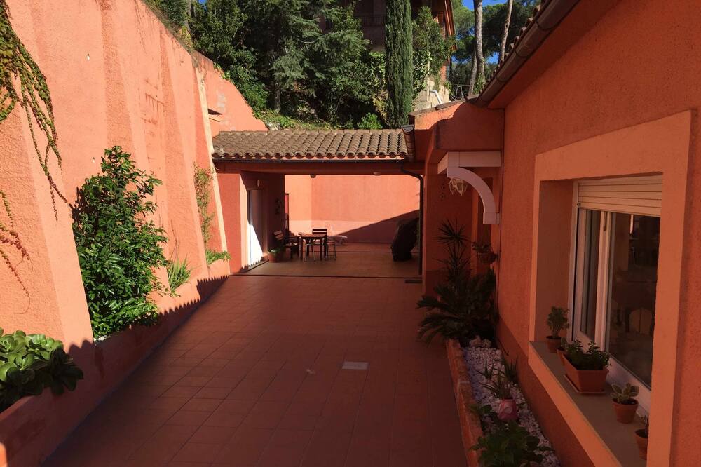 Photo of Outdoor in Sant Cebria de Vallalta