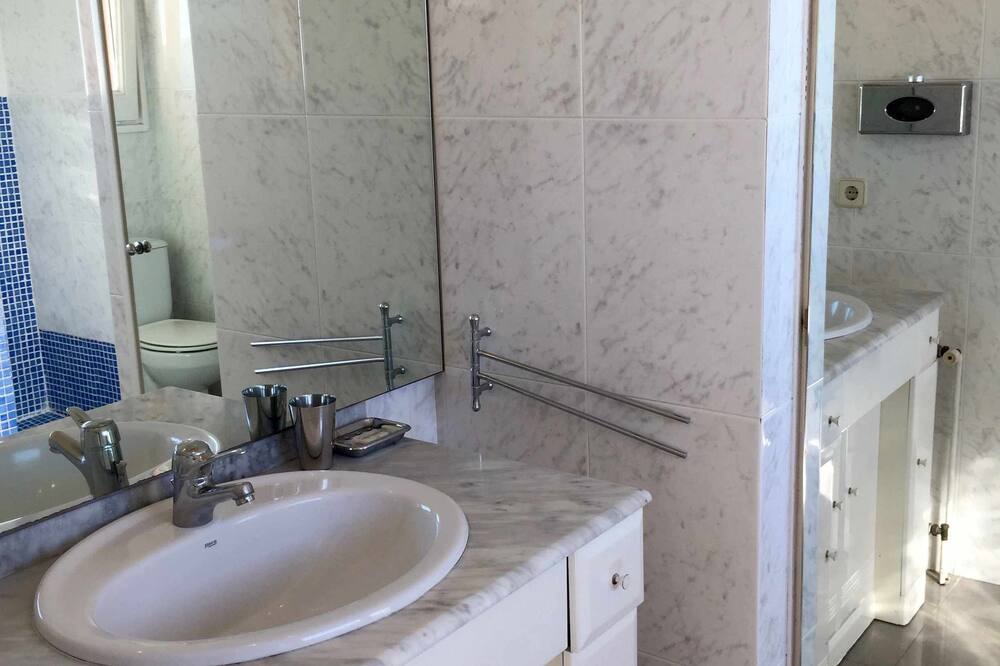 Photo of Bathroom in Sant Cebria de Vallalta