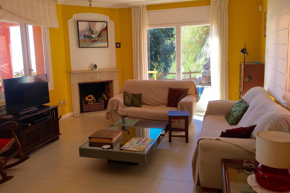 Photo of Livingroom in Sant Cebria de Vallalta