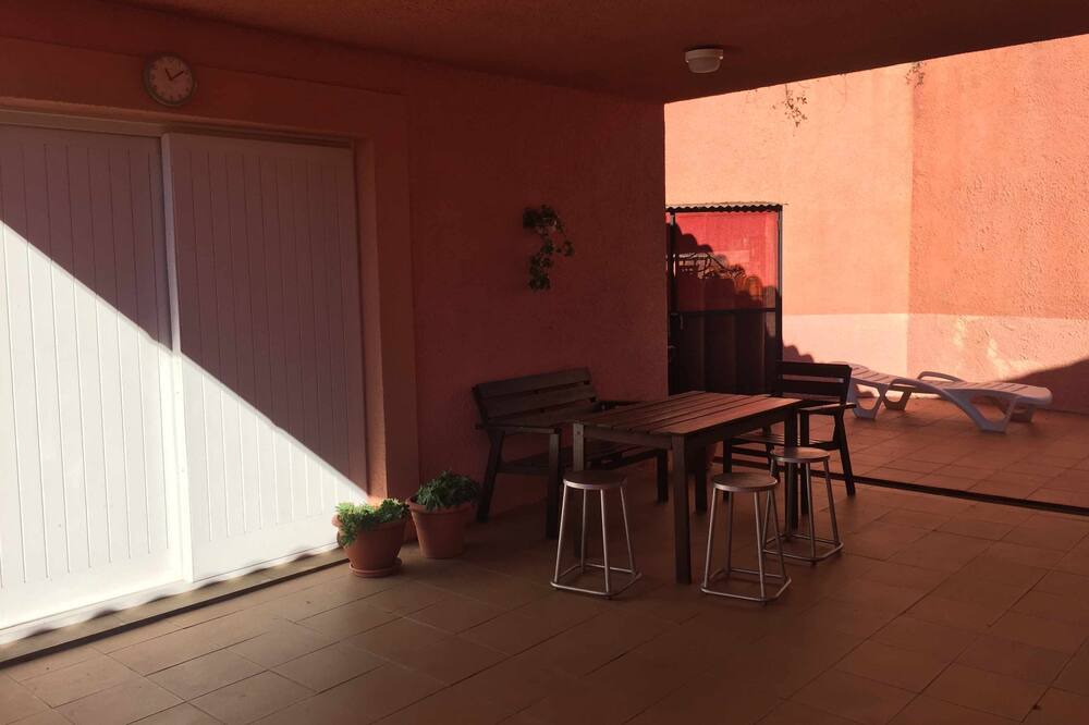 Photo of Patio Balcony in Sant Cebria de Vallalta