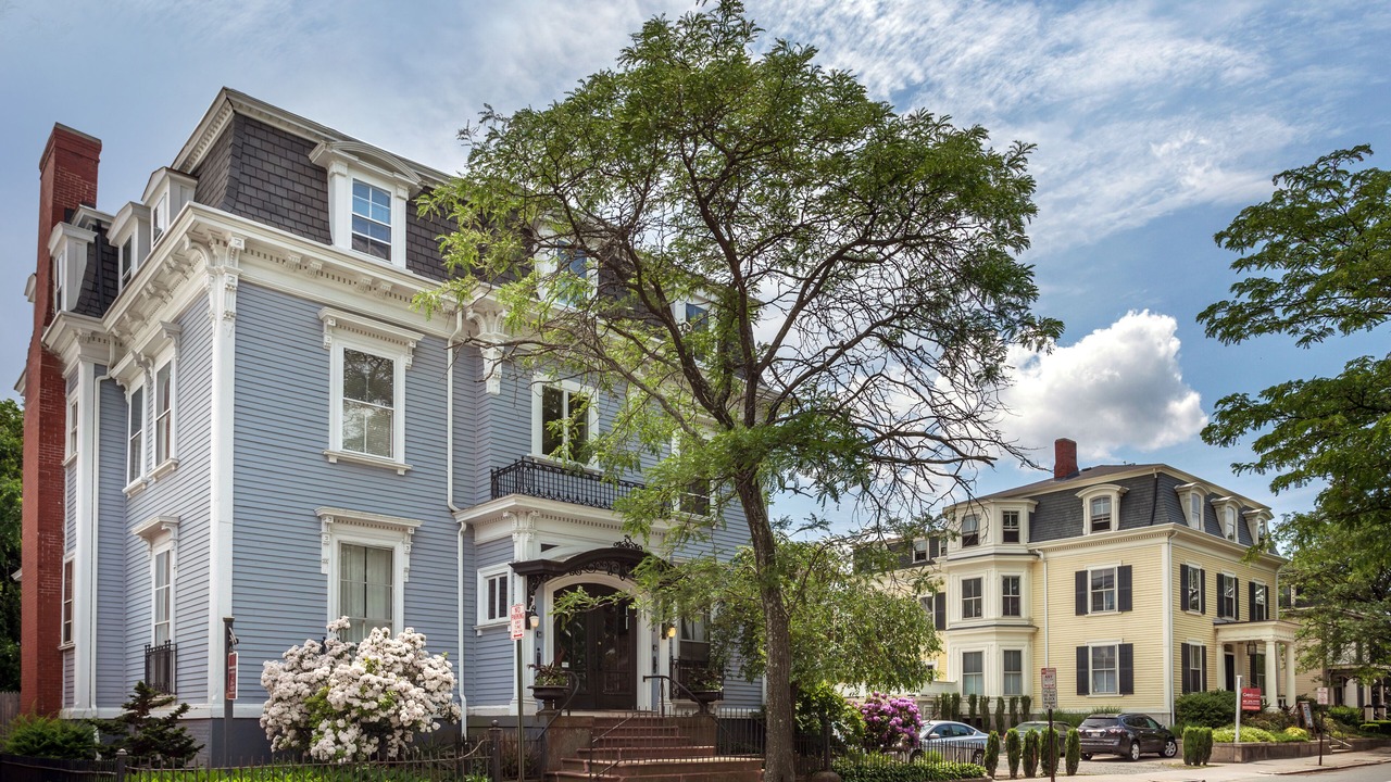 Photo of Outdoor in Wayland