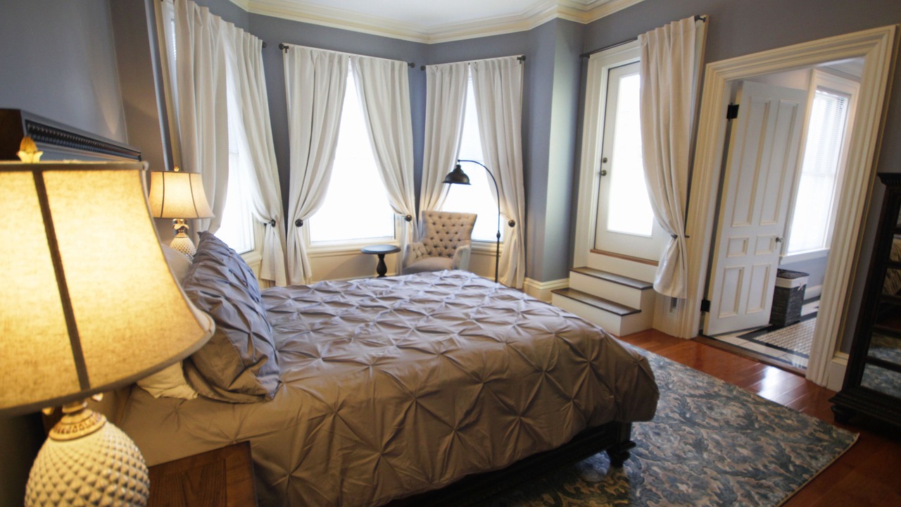 Photo of Bedroom in Wayland