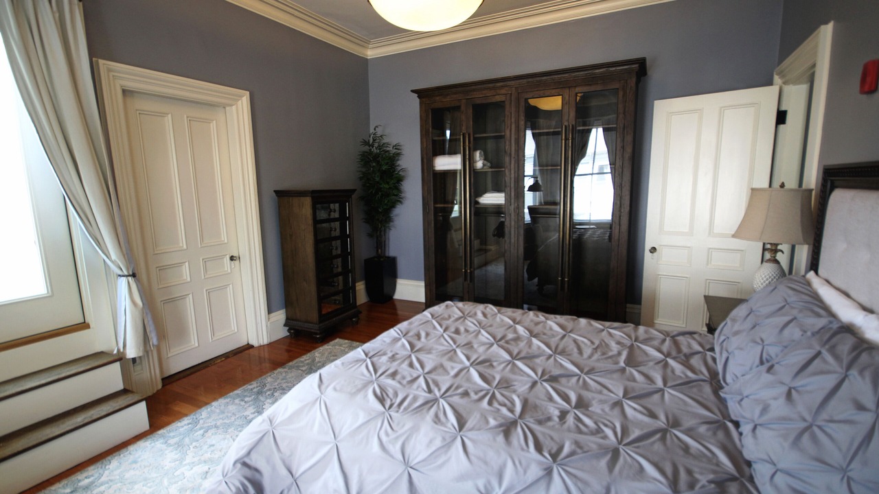 Photo of Bedroom in Wayland