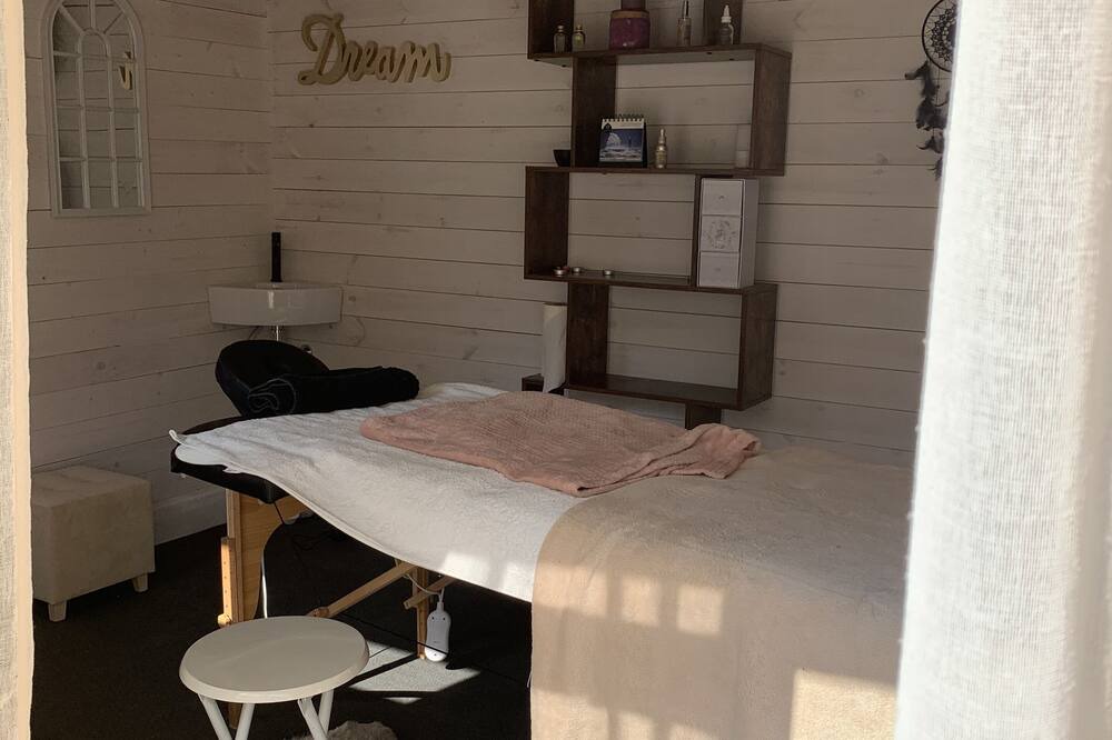 Photo of Bedroom in Saint-Privat-des-Vieux