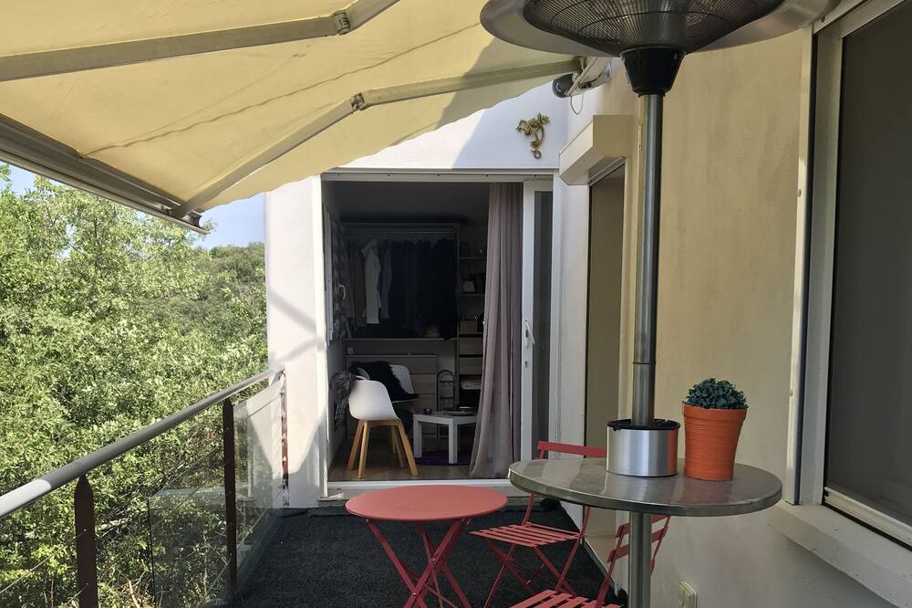 Photo of Bedroom in Saint-Privat-des-Vieux