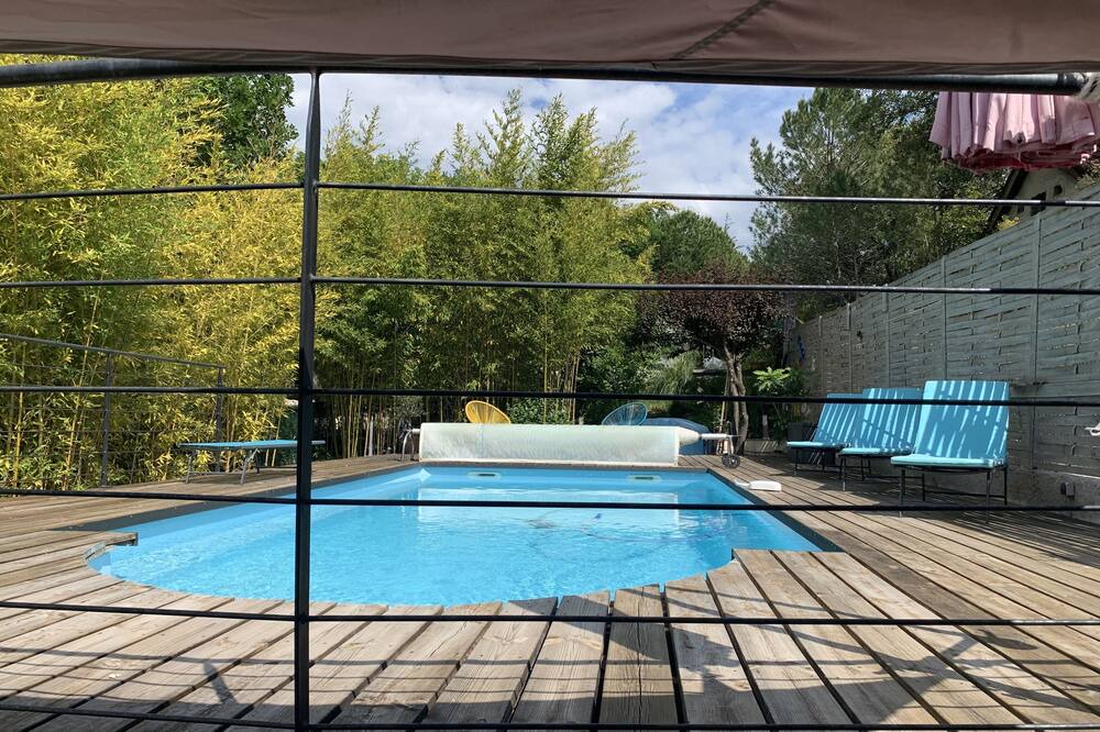 Photo of Outdoor in Saint-Privat-des-Vieux