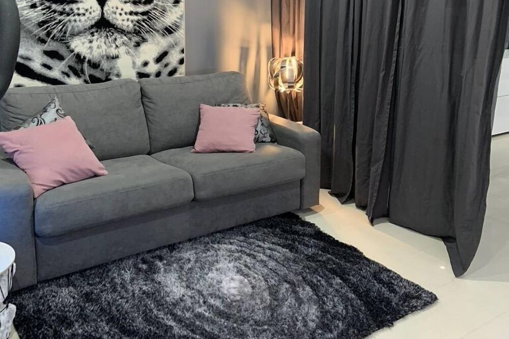 Photo of Livingroom in Saint-Privat-des-Vieux