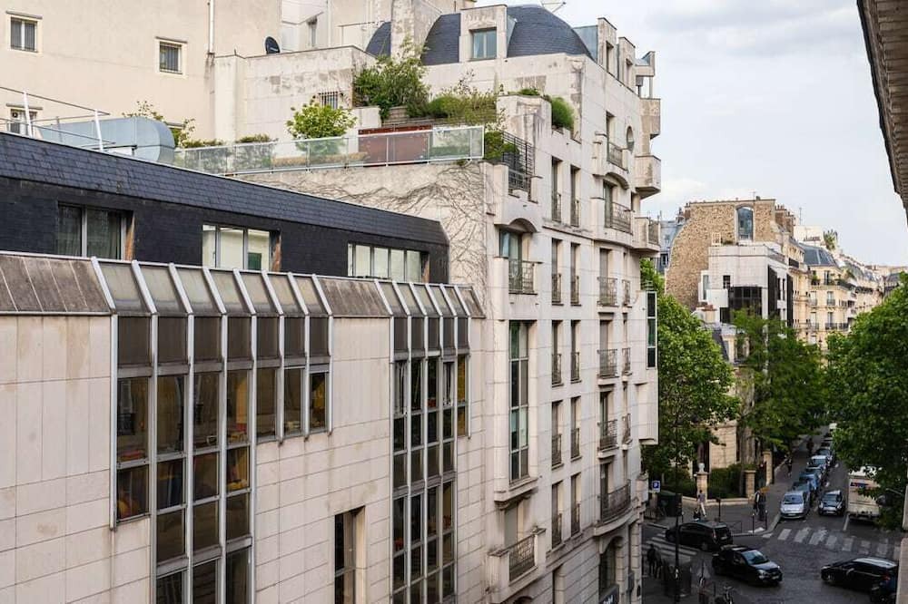 Photo of Outdoor in Porte-Dauphine