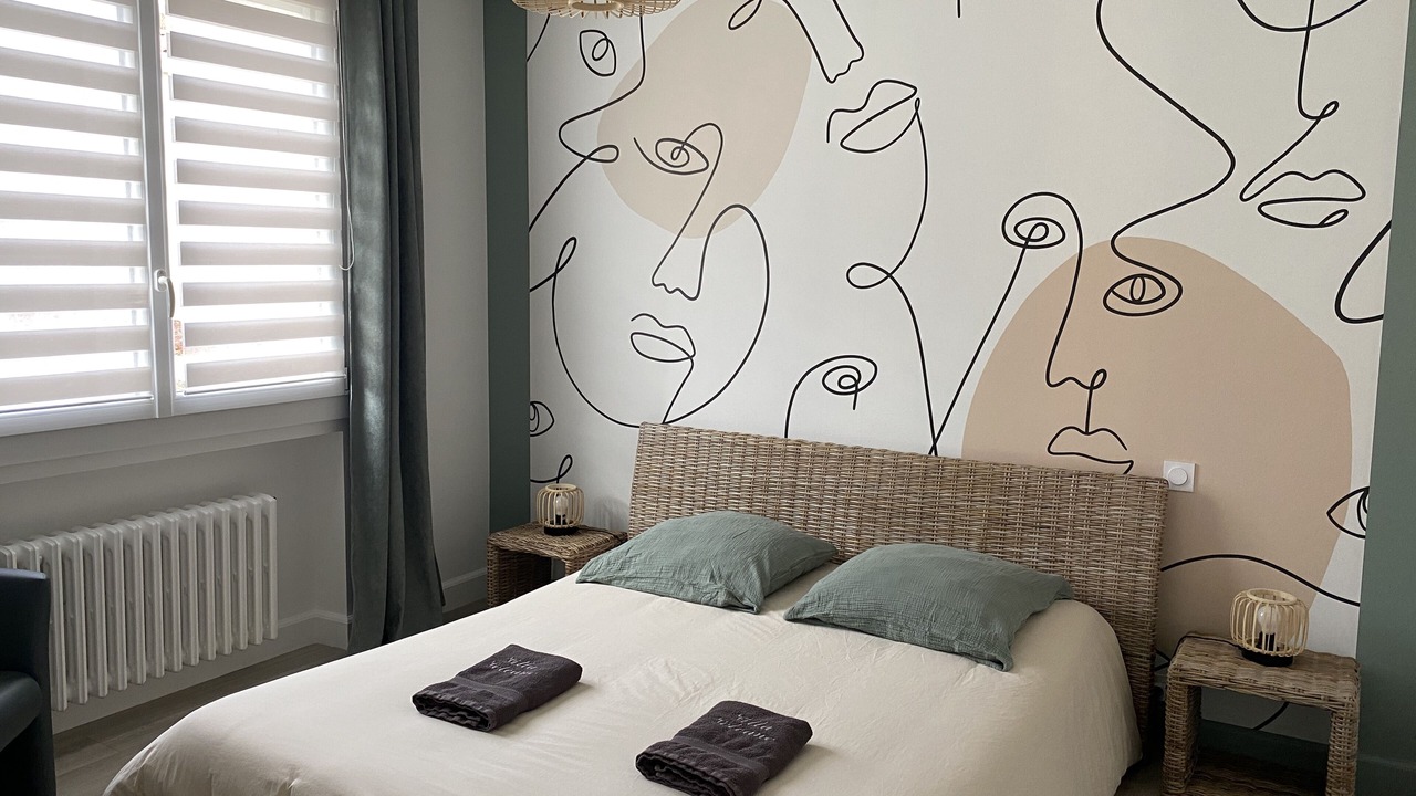 Photo of Bedroom in Durtol