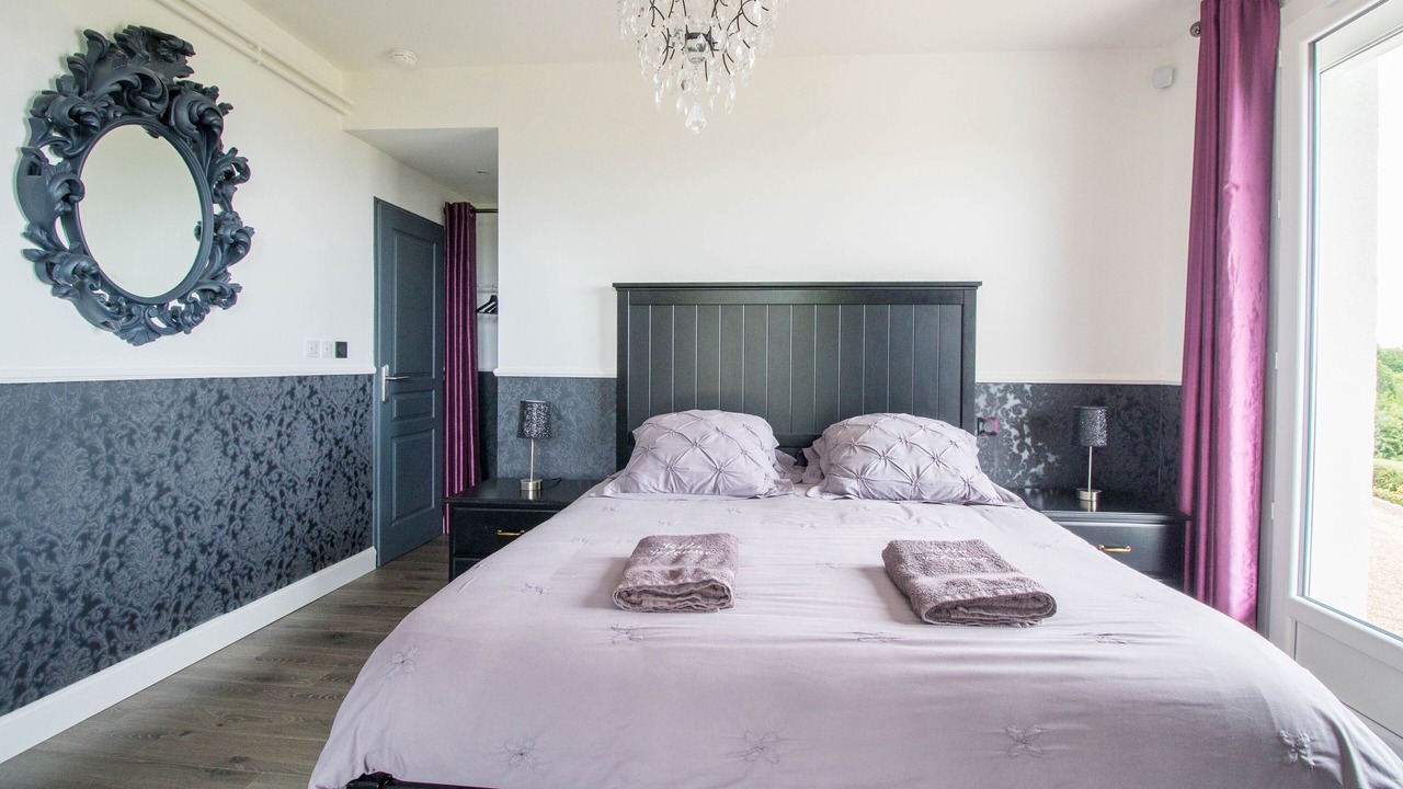 Photo of Bedroom in Durtol