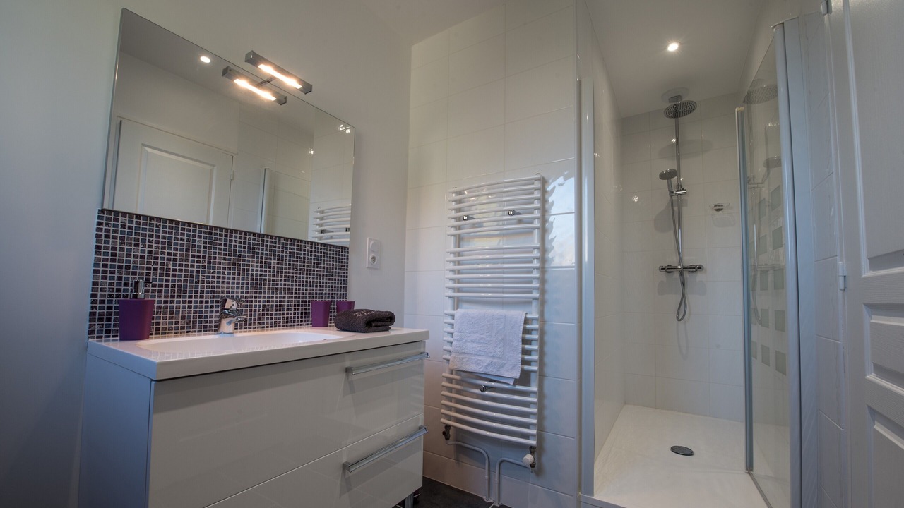 Photo of Bathroom in Durtol